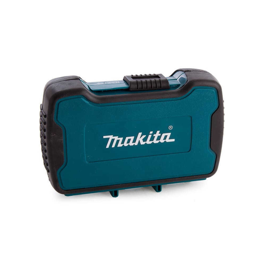 Coffret de forets Makita P-51873