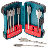 Coffret de mèches à bois Makita P-52093