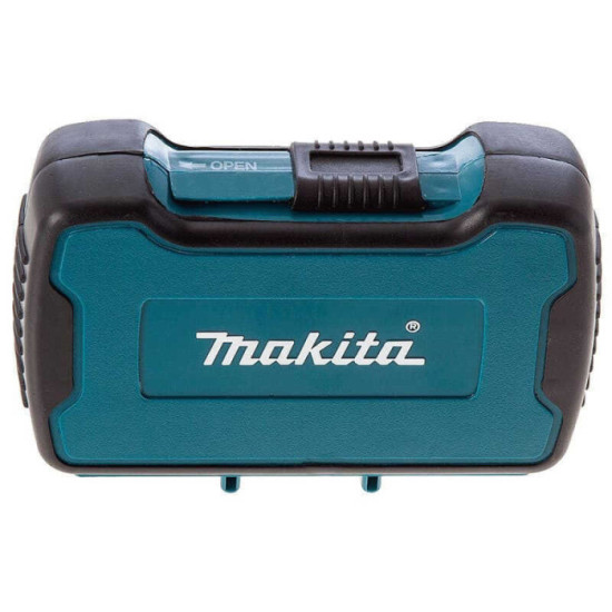 Coffret de mèches à bois Makita P-52093