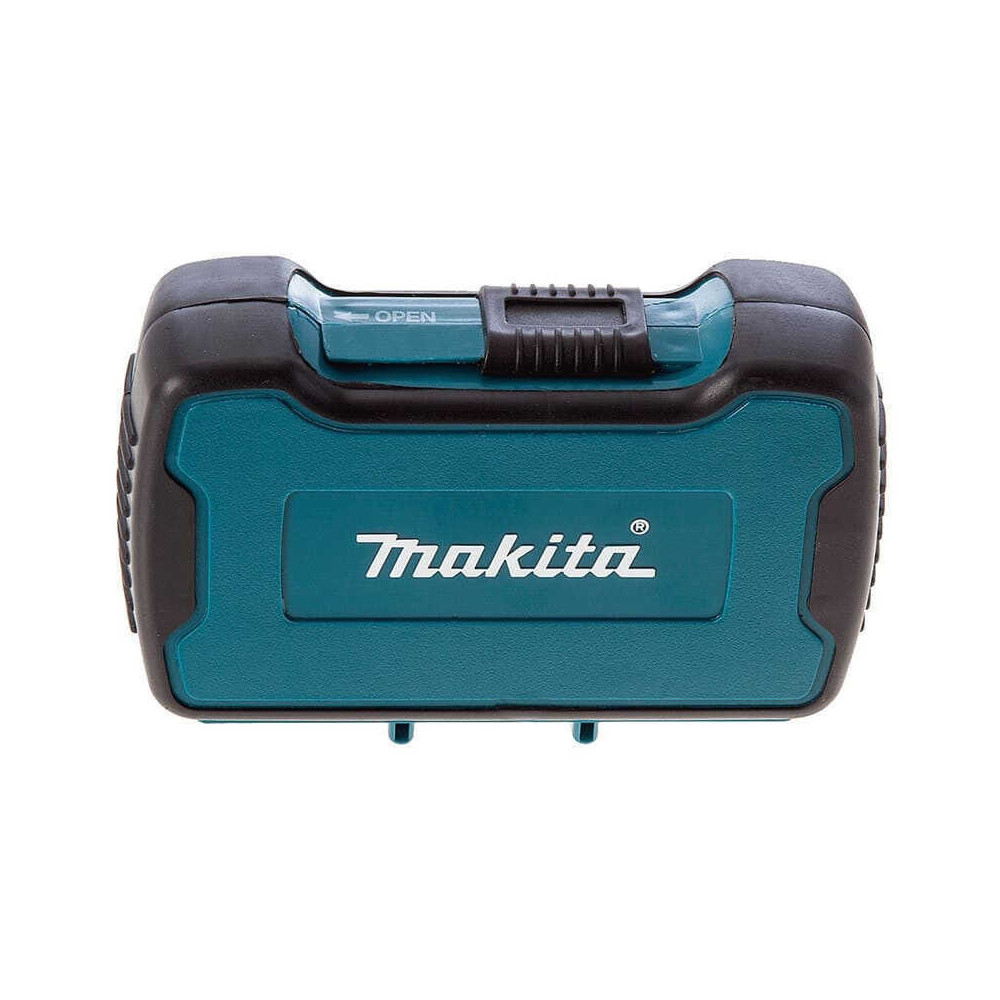 Coffret de mèches à bois Makita P-52093