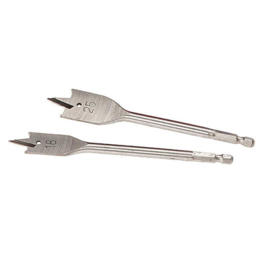 Coffret de mèches à bois Makita P-52093