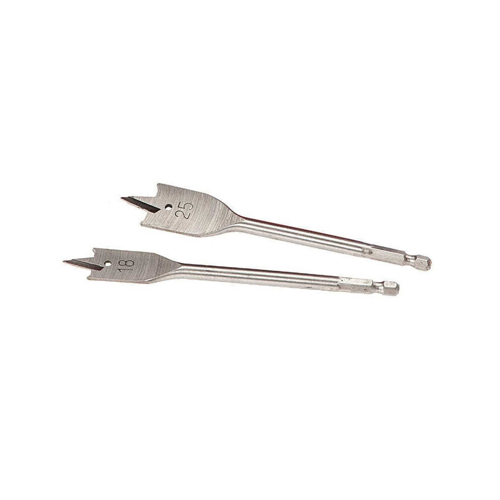 Coffret de mèches à bois Makita P-52093