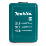 Set de 18 forets mixtes Makita D-47173