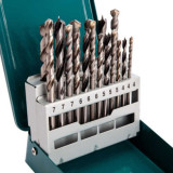 Set de 18 forets mixtes Makita D-47173