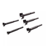 Coffret 5 forets Forstner Makita D-47363