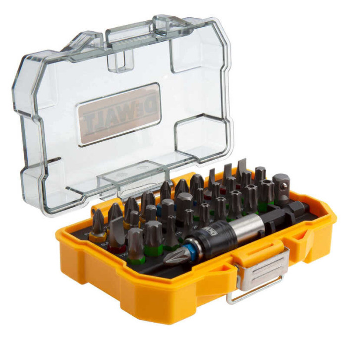 Coffret 32 embouts DeWalt DT7969
