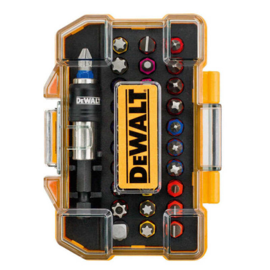 Coffret 32 embouts DeWalt DT7969