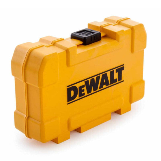 Coffret vissage DeWalt DT71700