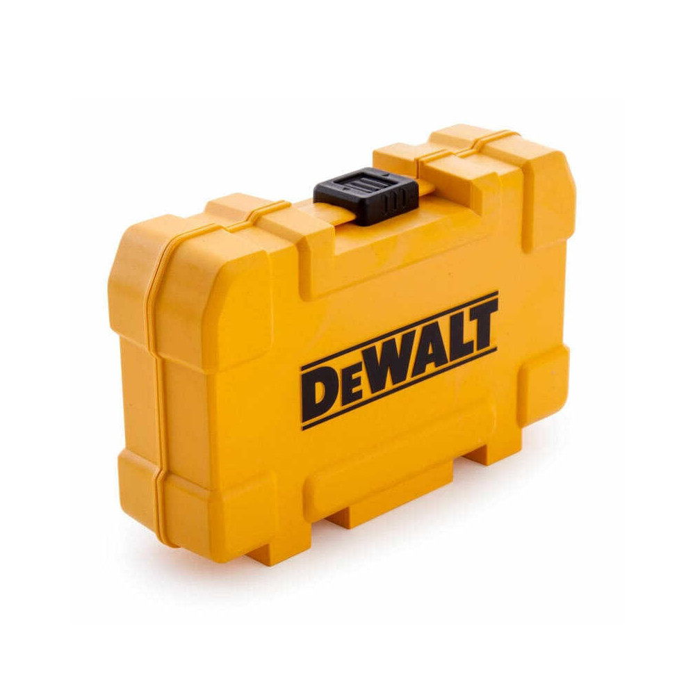 Coffret vissage DeWalt DT71700