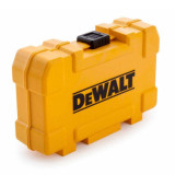 Coffret vissage DeWalt DT71700