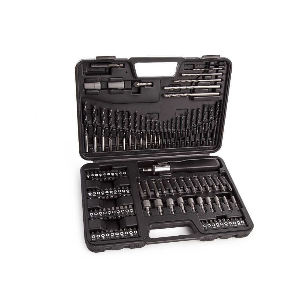 Coffret 109 accessoires DeWalt DT0109