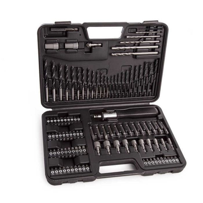 Coffret 109 accessoires DeWalt DT0109