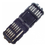 Coffret 17 embouts Makita P-382117