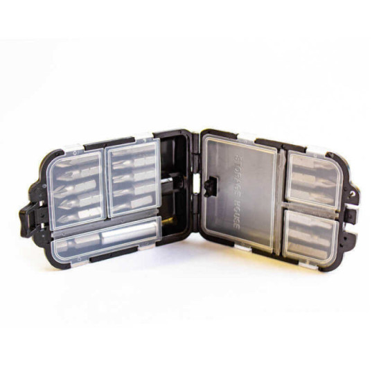 Coffret 17 embouts Makita P-382117