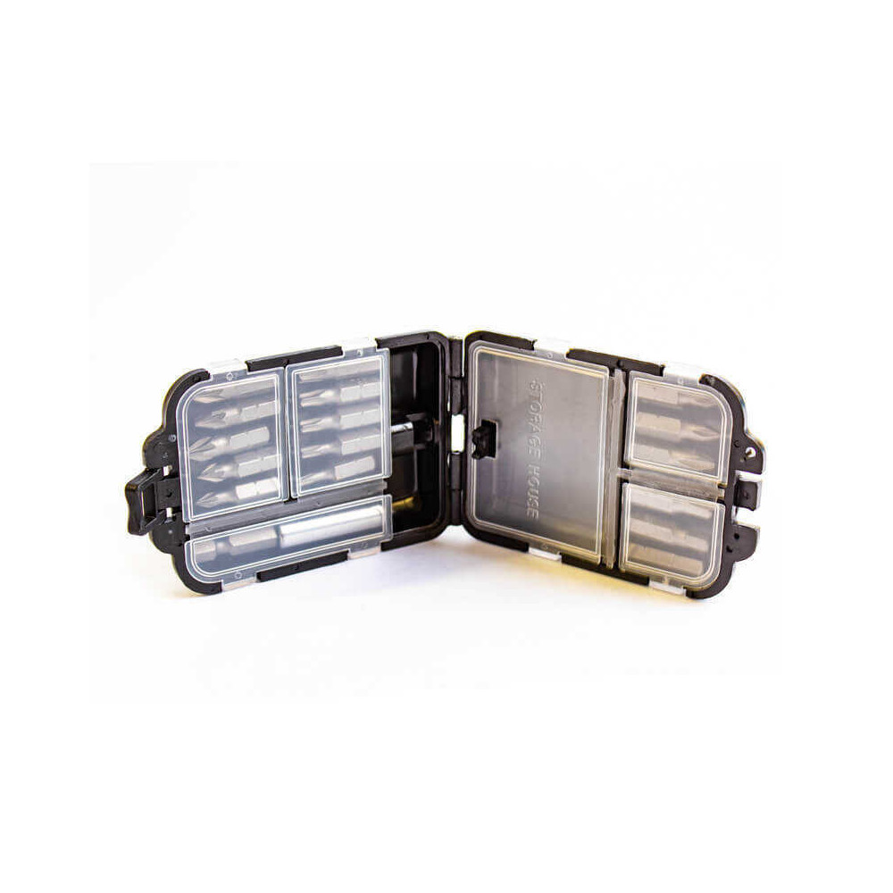 Coffret 17 embouts Makita P-382117