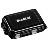 Coffret 17 embouts Makita P-382117