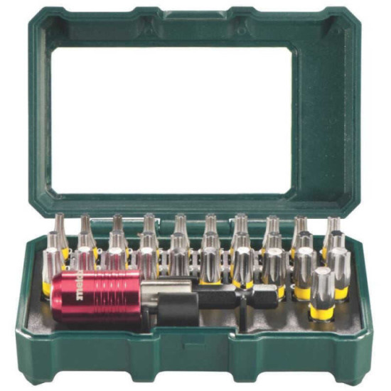 Coffret 32 embouts Metabo SP-32