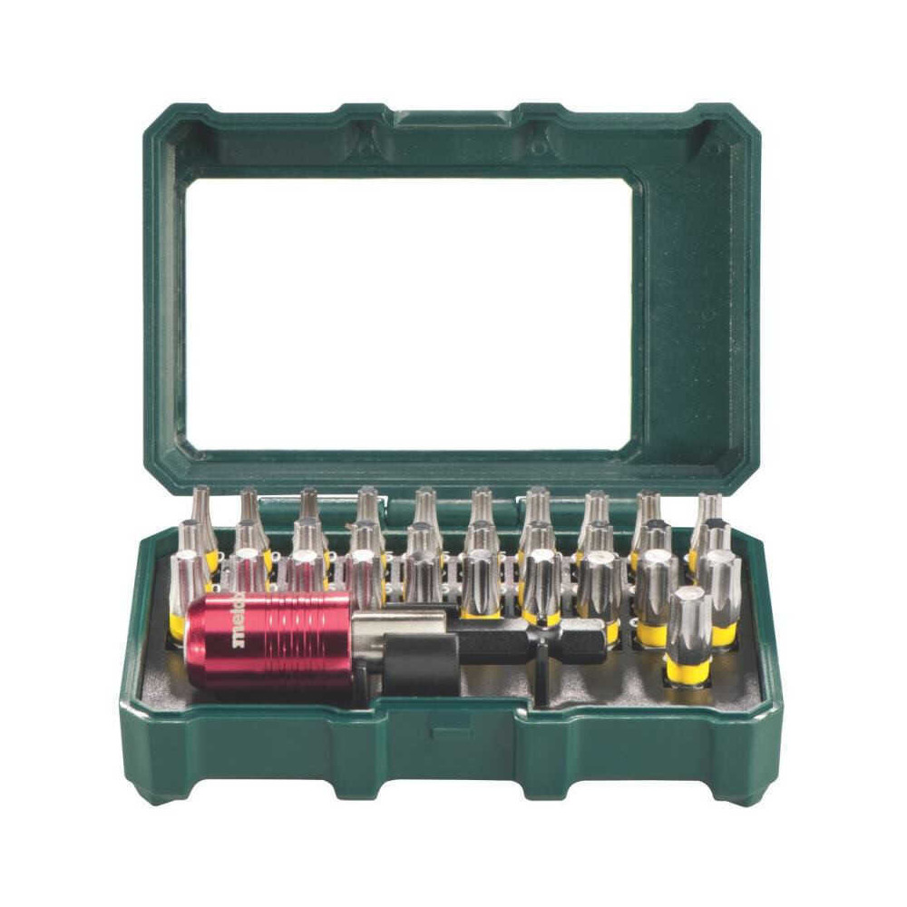 Coffret 32 embouts Metabo SP-32