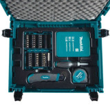 Coffret 96 accessoires Makita B-49725 en Makpac