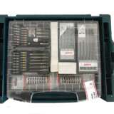 Coffret 68 accessoires Bosch Professional IRACK68ACC