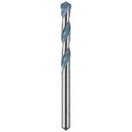 Jeu 4 mèches CYL9 Bosch Professional CYL-9(2607010521)