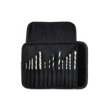 Assortiment de forets SP, 13 pièces Metabo 626728000