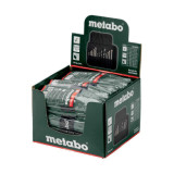 Assortiment de forets SP, 13 pièces Metabo 626728000