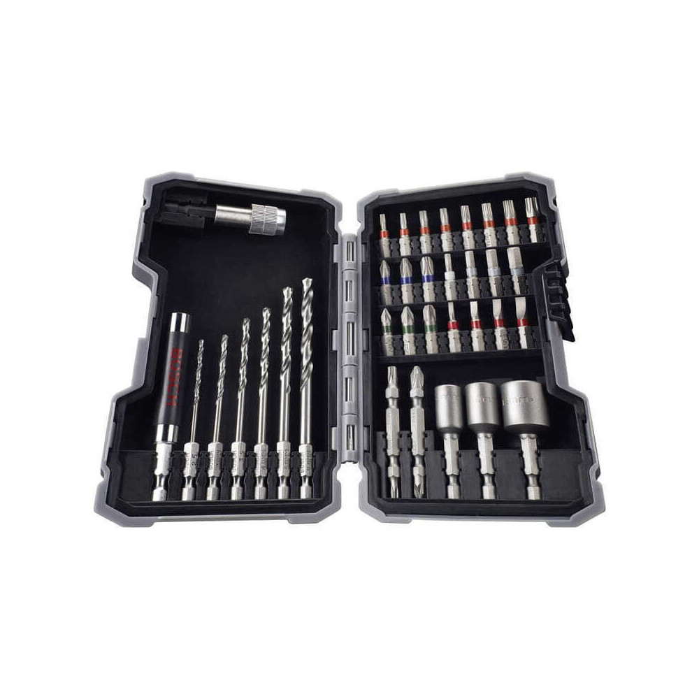 Embout de vissage Bosch 2607017328