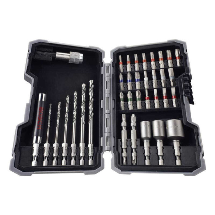 Embout de vissage Bosch 2607017328