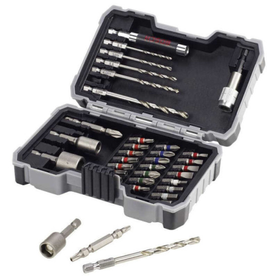 Embout de vissage Bosch 2607017328