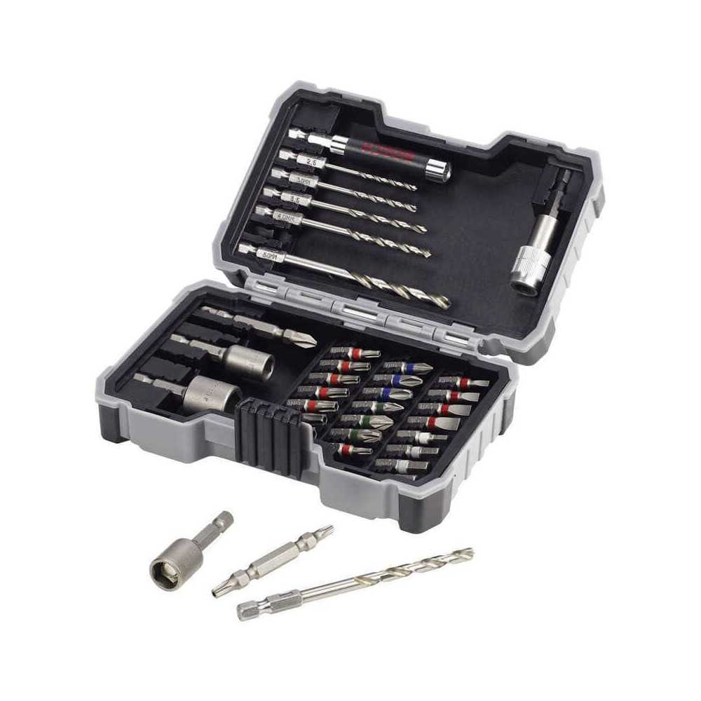 Embout de vissage Bosch 2607017328