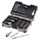 Embout de vissage Bosch 2607017328