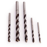 Forets carbure de tungstene Makita D-36712