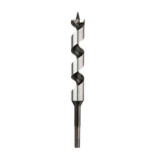 Mallette foret bois spirale hexa Diager 913C