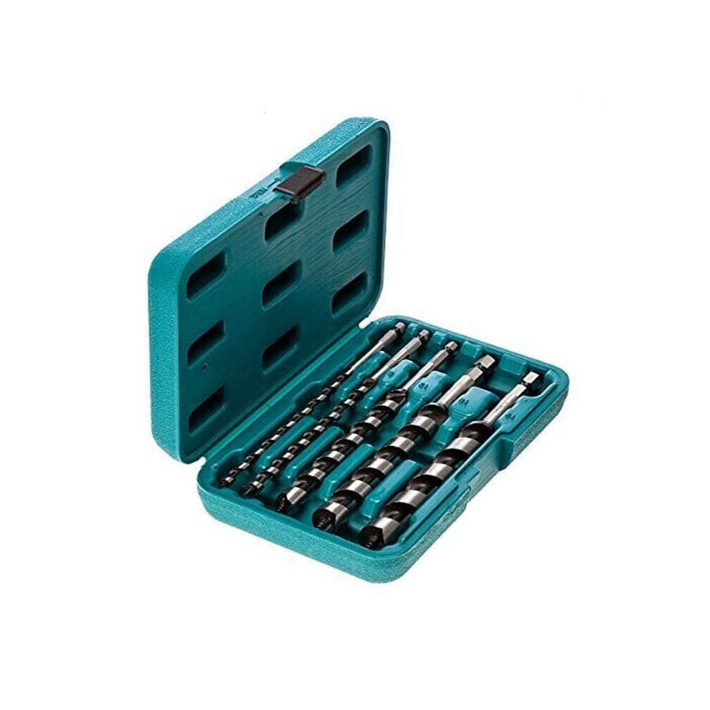 Coffret de 5 foret helicoidales Makita P-46464
