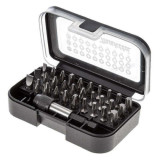Coffret d'embouts 25 mm, 31pcs Makita D-30667