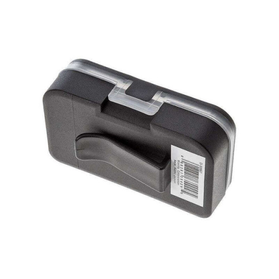 Coffret d'embouts 25 mm, 31pcs Makita D-30667