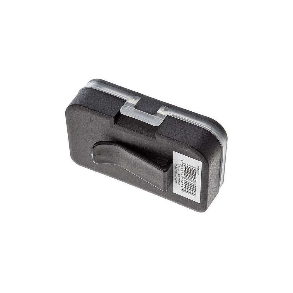 Coffret d'embouts 25 mm, 31pcs Makita D-30667