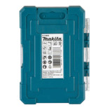 Jeu de 13 forets à métaux Makita D-72855