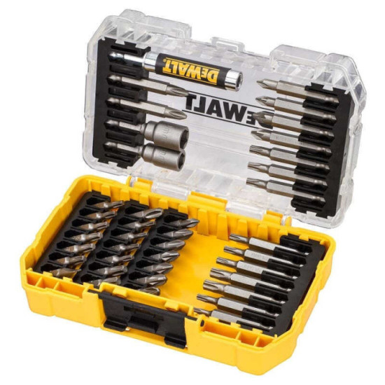 Embout de vissage DeWalt DT70705-QZ