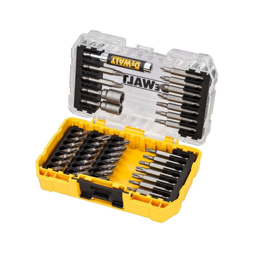 Embout de vissage DeWalt DT70705-QZ