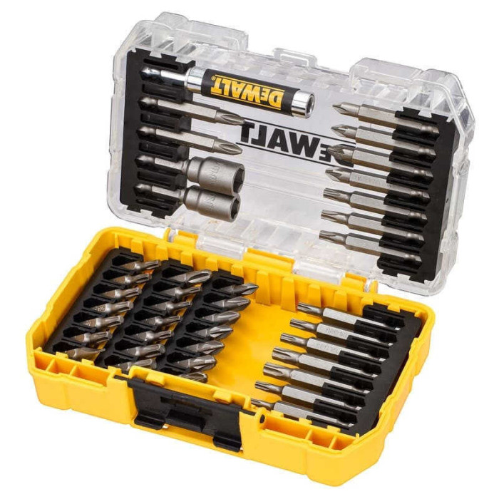 Embout de vissage DeWalt DT70705-QZ