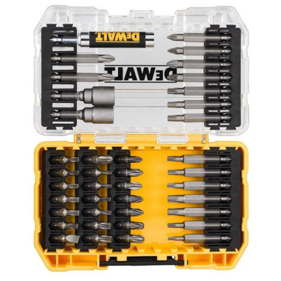 Embout de vissage DeWalt DT70705-QZ