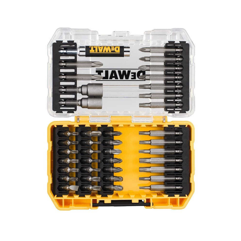 Embout de vissage DeWalt DT70705-QZ