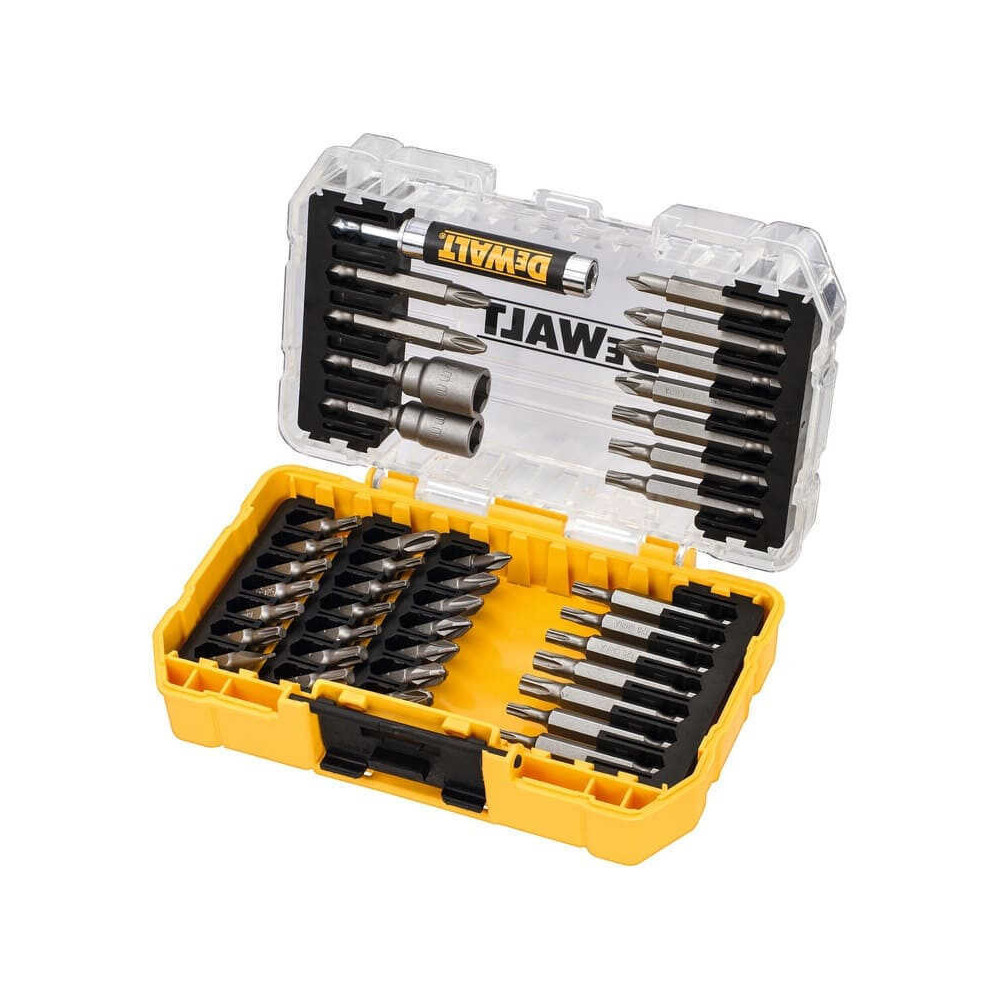 Embout de vissage DeWalt DT70705-QZ