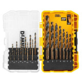 Coffret 19 forets métaux DeWalt DT70728-QZ