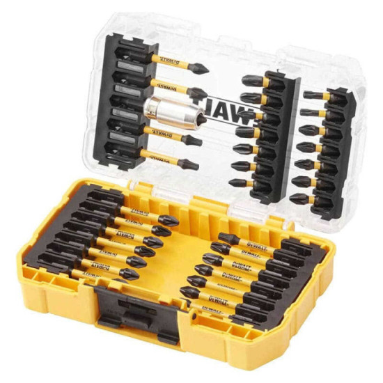 Embout de vissage DeWalt DT70746T-QZ