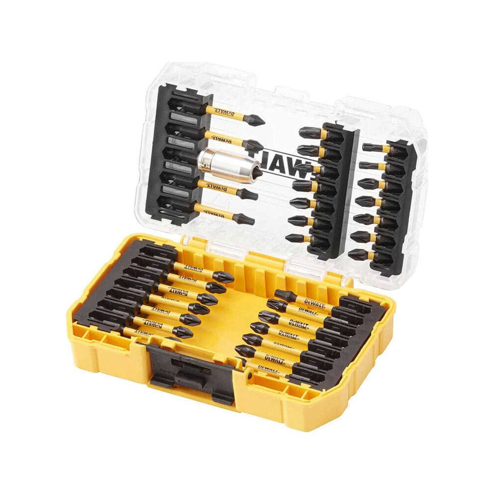 Embout de vissage DeWalt DT70746T-QZ