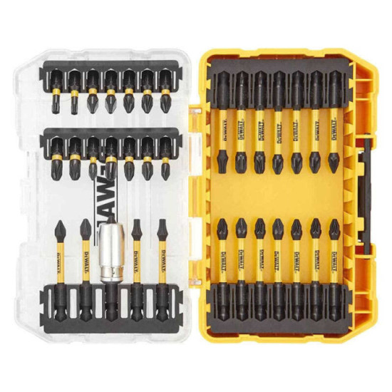 Embout de vissage DeWalt DT70746T-QZ