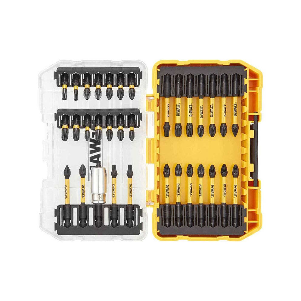 Embout de vissage DeWalt DT70746T-QZ